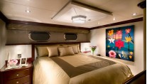 Yacht LADY JOY -  Double Cabin